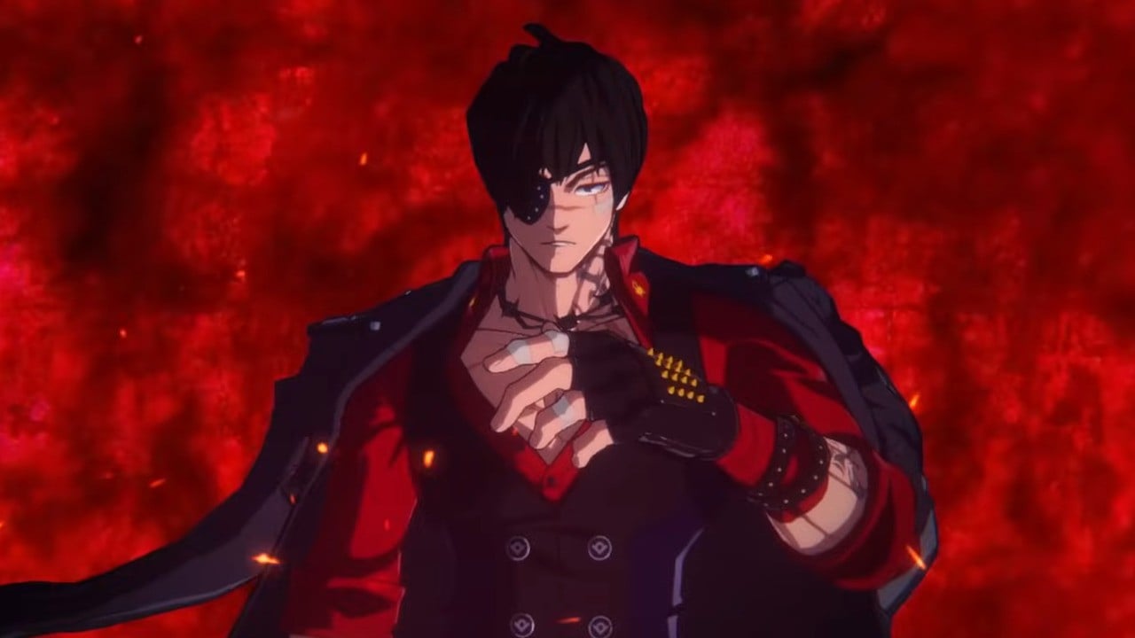 Switch Fighter DNF Duel Season Pass Roadmap Revealed