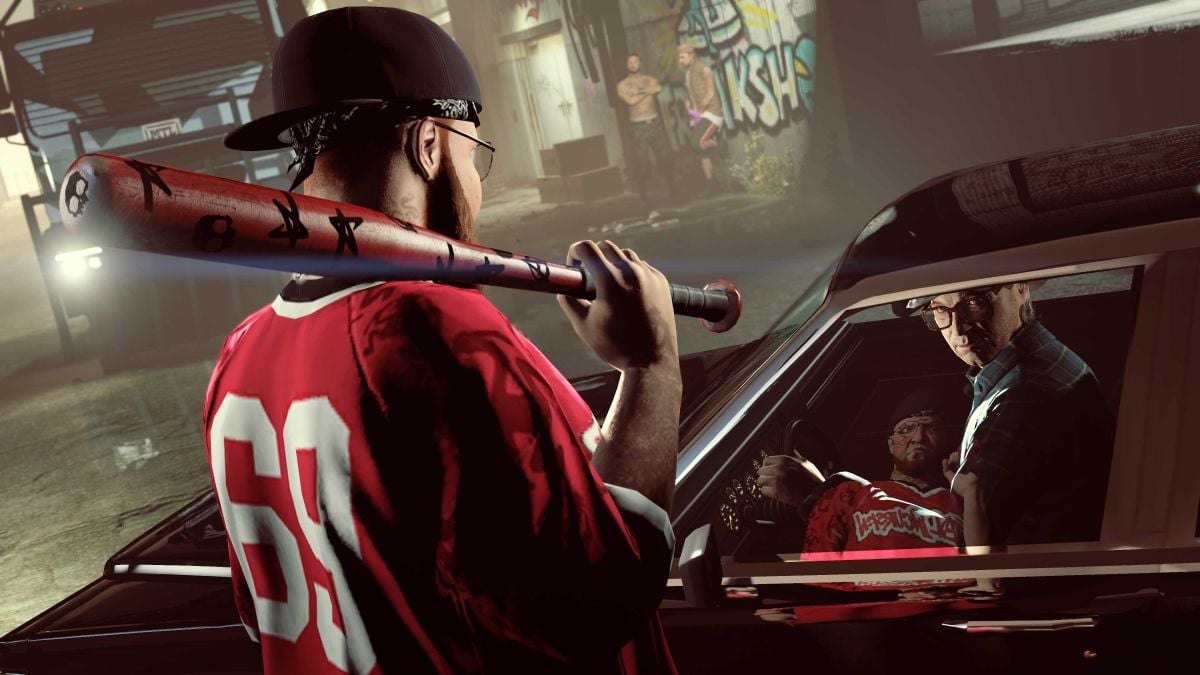 Rockstar acquires GTA Online roleplay server developer