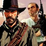 Rockstar Should Avoid Entering Call of Duty Territory With Red Dead Redemption and GTA