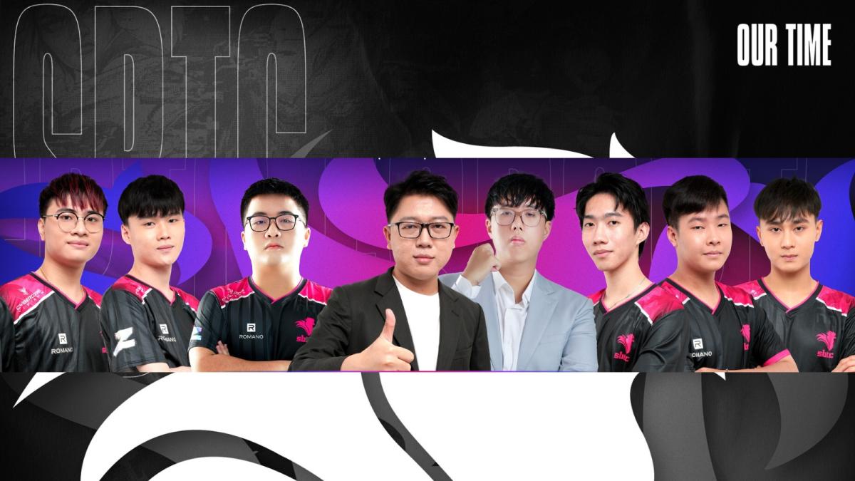 SBTC Esports banned from Vietnam's League of Legends league