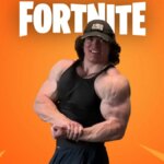 Sam Sulek est-il présent dans Fortnite ? Is Sam Sulek in Fortnite?