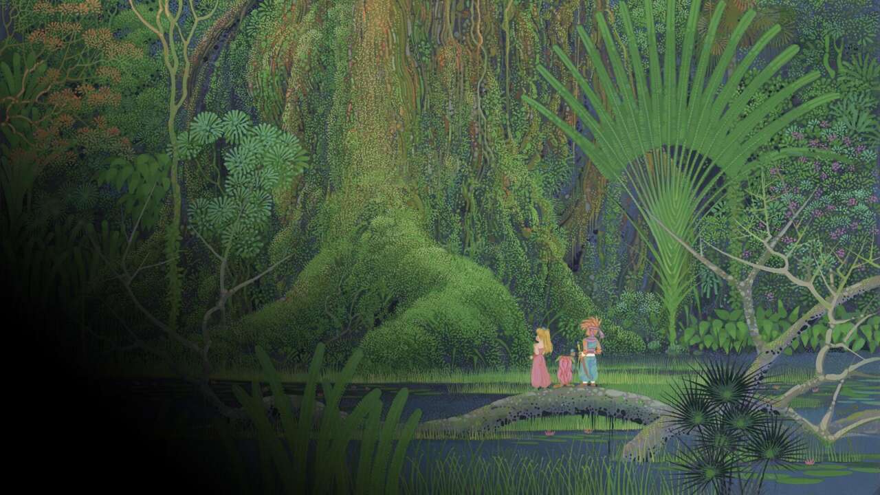 It's No Secret Why Secret Of Mana Is Still Magical 30 Years Later