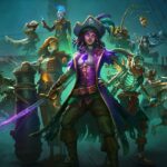 Shadow Gambit: Dernier jeu de Mimimi Studio qui ferme ses portes Shadow Gambit: The Cursed Crew is Mimimi's Final Game as the Studio Shuts Down