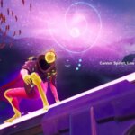 What Does The Astral Map Mean In Fortnite?