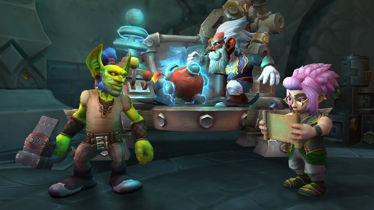 August 3, 2023 — World of Warcraft — Blizzard News