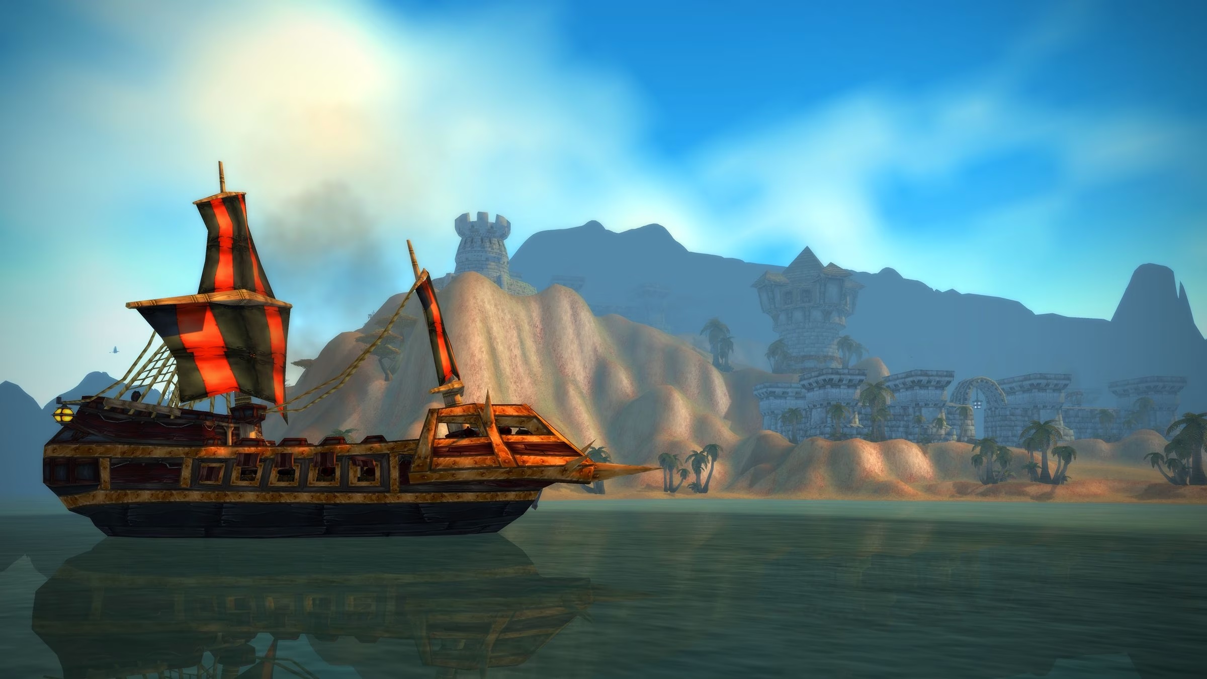 Hardcore WoW Launching With All Content Available - WoW Classic