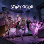 Stray Gods : un RPG fantastique jouable en musique Stray Gods Hero Image