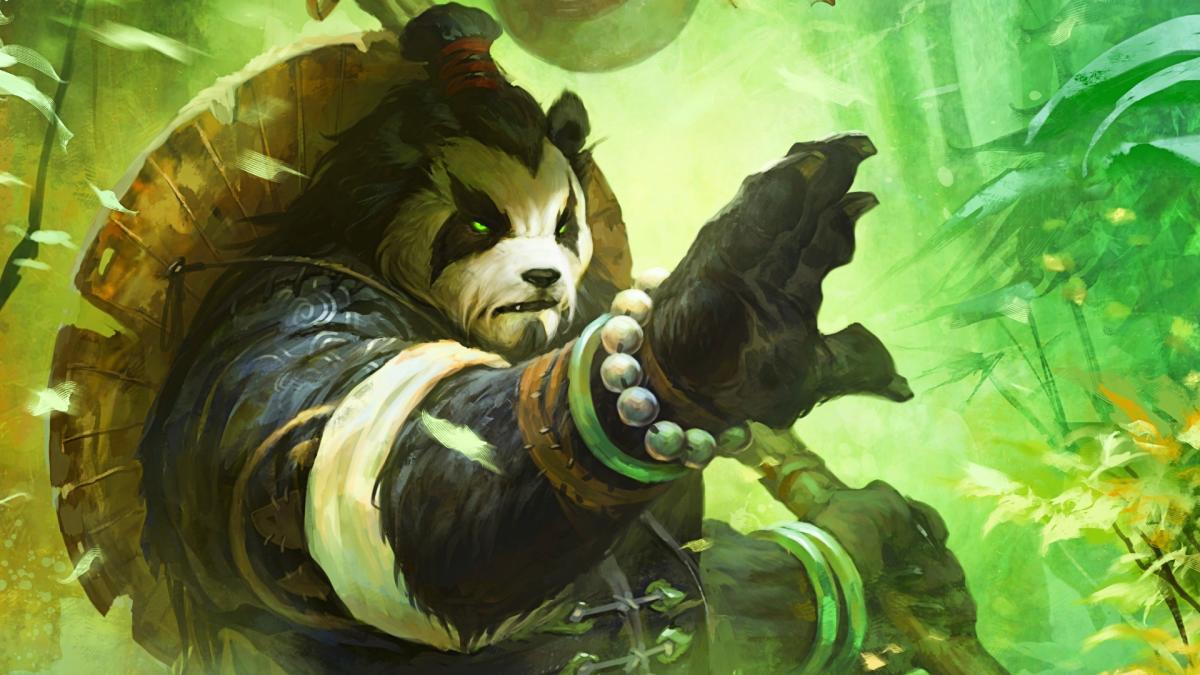 This MMO streamer is letting their chat play World of Warcraft for them, and they've hit level 60 in just over a week