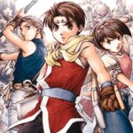 Konami's Suikoden I & II HD Remaster Has Been Delayed