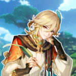 Someone deleted Childe using this Genshin Impact Kaveh hack