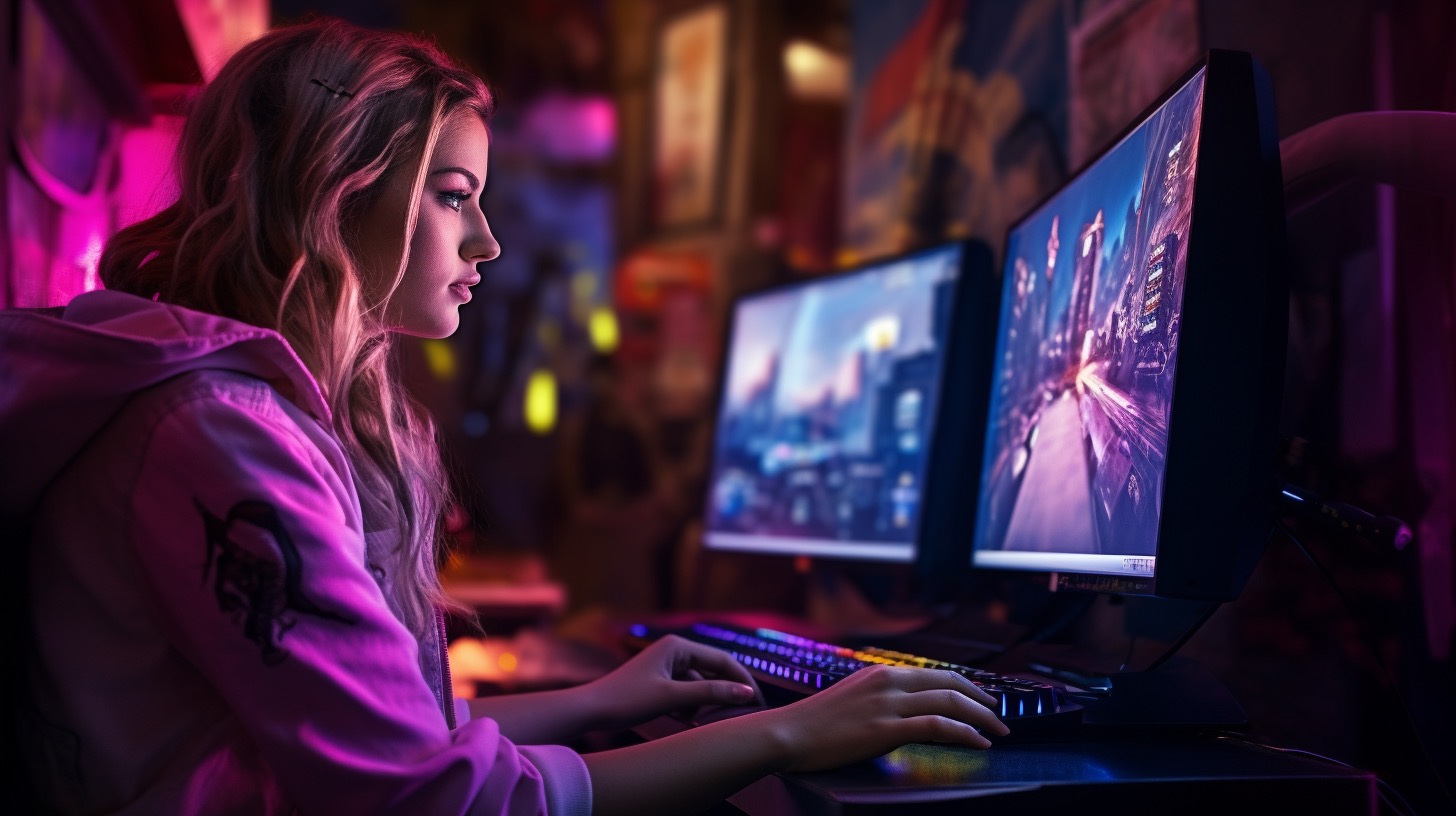 How Many Hours Do People Spend Playing League of Legends?