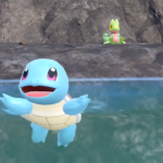 Tous les starters Pokémon de retour avec l'extension de disque Indigo de Pokemon Scarlet et Violet Pokemon Scarlet and Violet's Indigo Disk Expansion to Bring Back All Previous Starter Pokemon