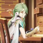 Tout savoir sur Baizhu dans Genshin Impact Genshin Impact: Everything We Know About Baizhu (So Far)