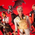 Découvrez les nouveautés de la saison 4 de Fortnite : braquages, Ahsoka, Khaby Lame et plus ! Fortnite Chapter 4 Season 4 is here! Heists, Ahsoka, Khaby Lame, more; Know all about it
