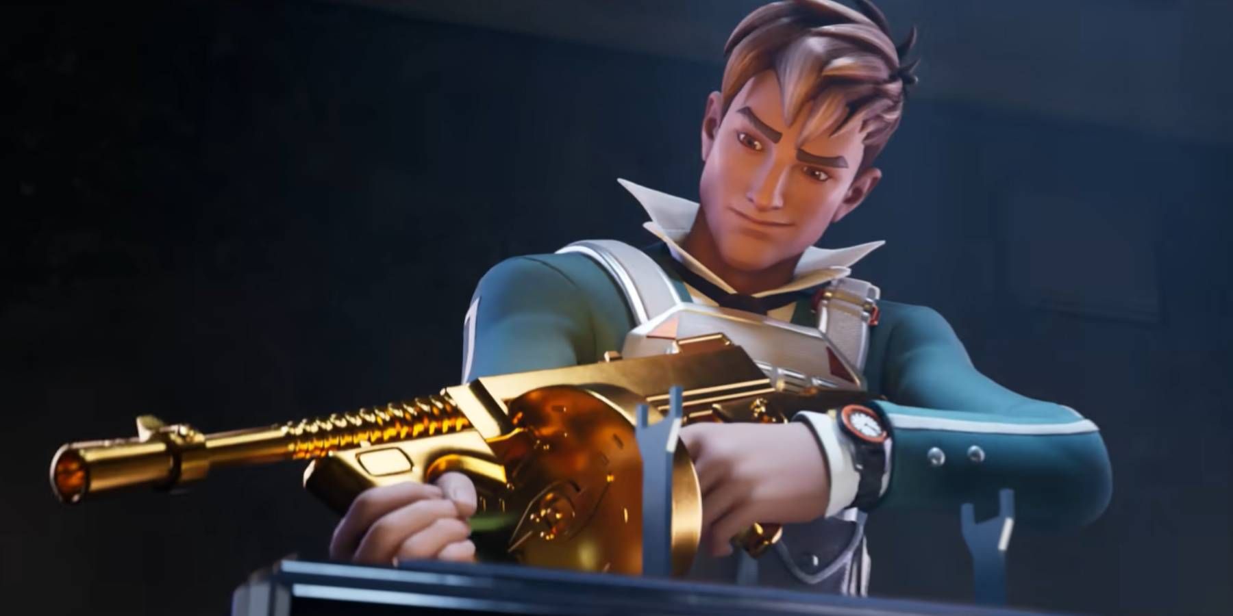 Fortnite Chapter 4 Season 4 Breakdown