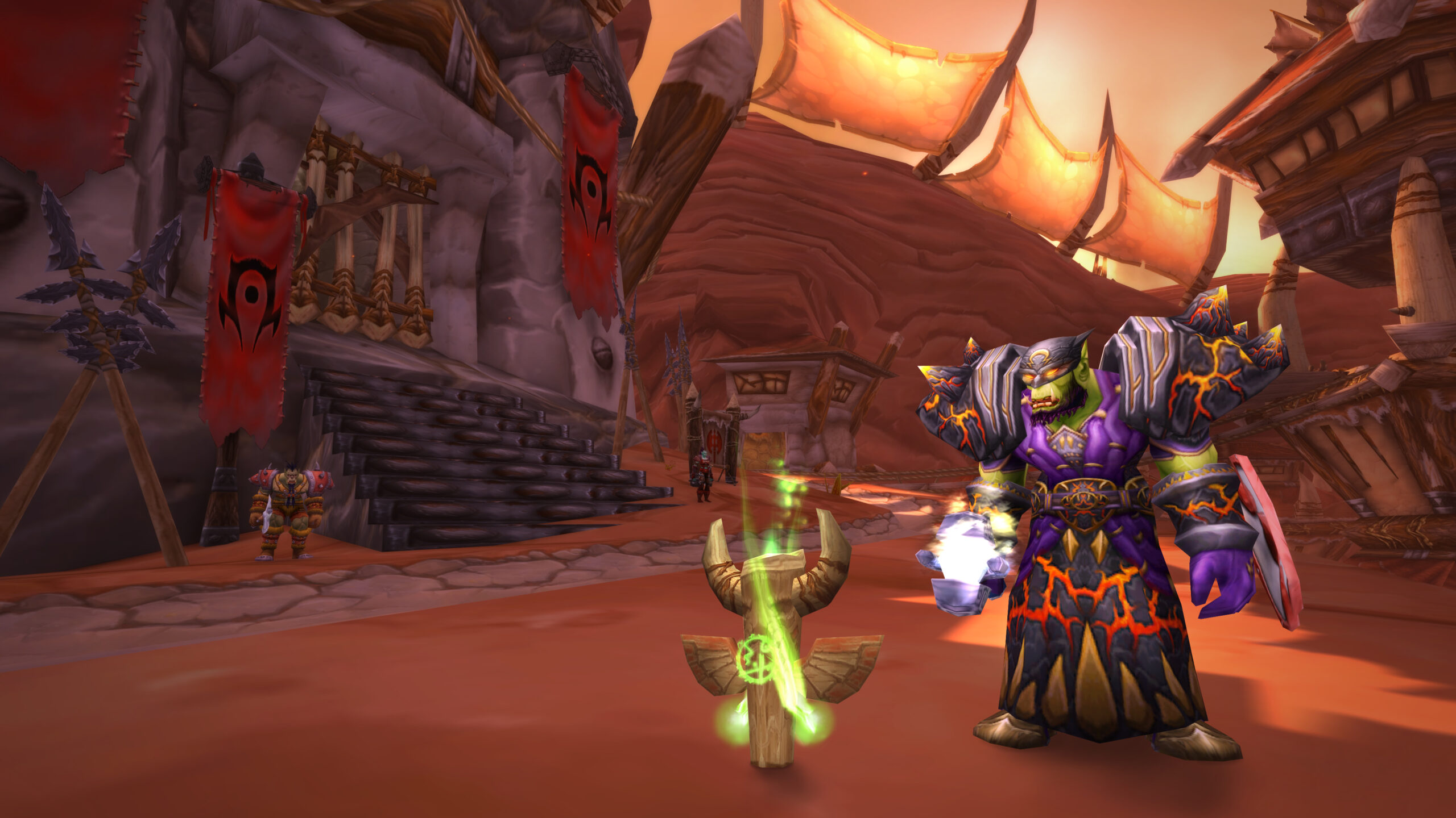 Classic Era Transfers for Lost Hardcore Characters - WoW Classic