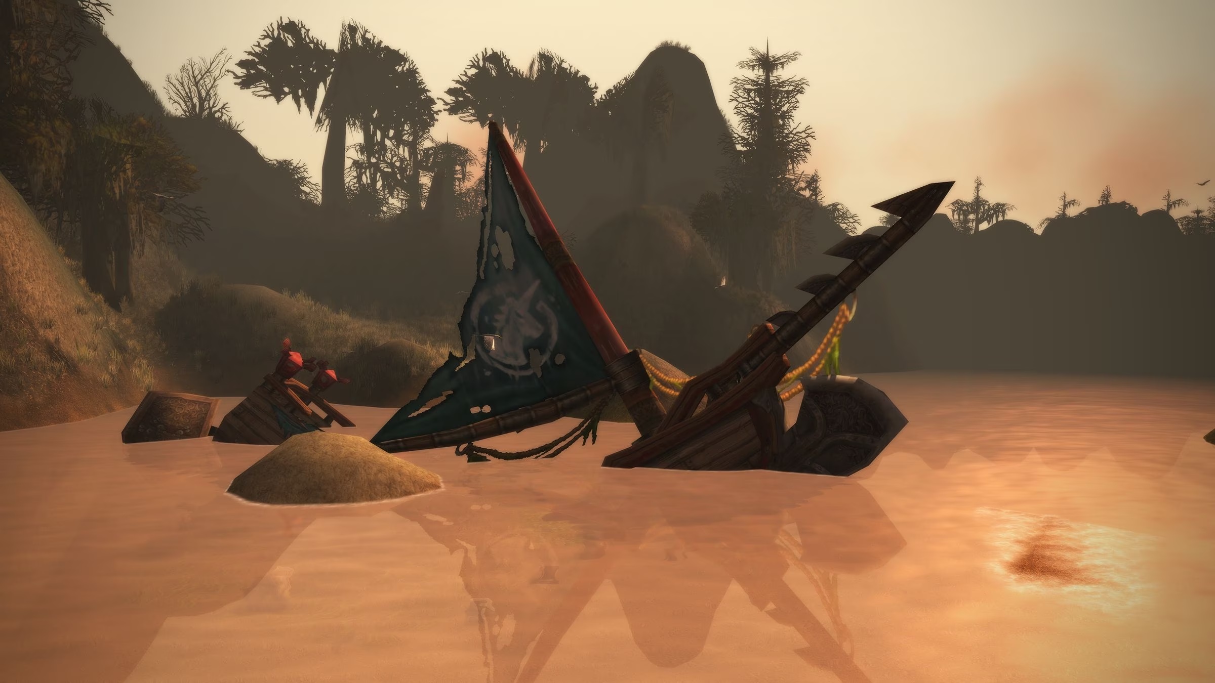 Free Transfers Available for Dead Hardcore Characters - WoW Classic