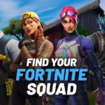 Trouve des joueurs Fortnite pour jouer ensemble - Guide ultime Find Fortnite Players to Play With: Ultimate Guide