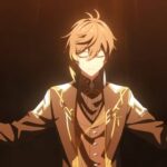 Zhongli Conducts in Lovely Genshin Impact Anime-Style Trailer Teasing Upcoming Concert