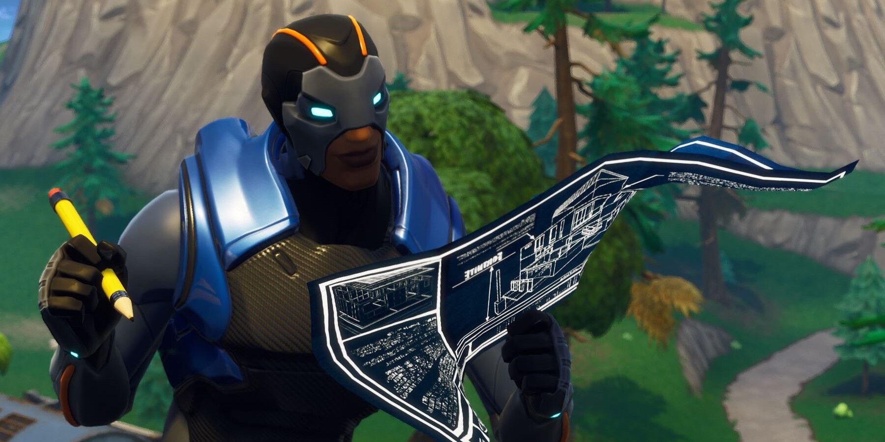 Game Developer Builds Holocaust Museum in Fortnite
