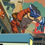 Verdict des critiques : Bomb Rush Cyberfunk fait sensation ! Round Up: The Reviews Are In For Bomb Rush Cyberfunk