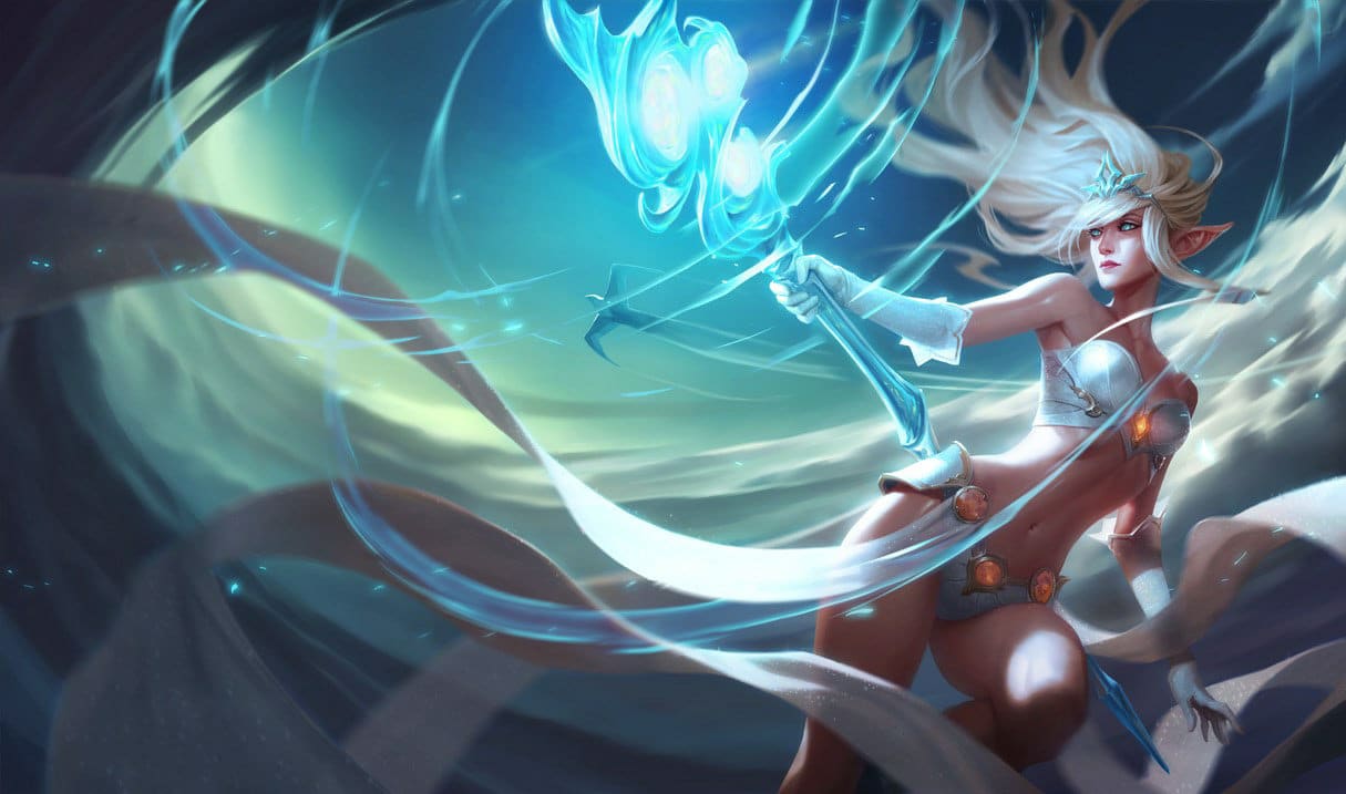 League of Legends AI-Generated LATAM Anniversary Video Gets Taken Down