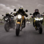 How Ride 5 Uses Math To Create The Most Authentic Motorcycle Experience Ever