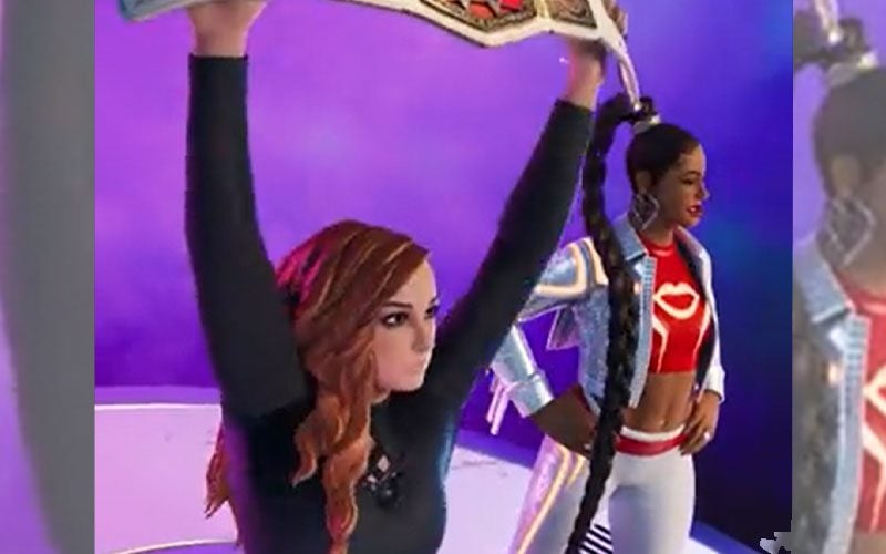 Ringside News