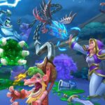 Warcraft Rumble Soft Launches Today, With Plenty Of Closed Beta Insights