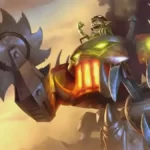 Warcraft Rumble Sneed : Compétences, Statistiques et Talents Wessel Minnie