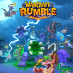 Blizzard mobile game Warcraft Rumble gets all-new PvP after beta tests