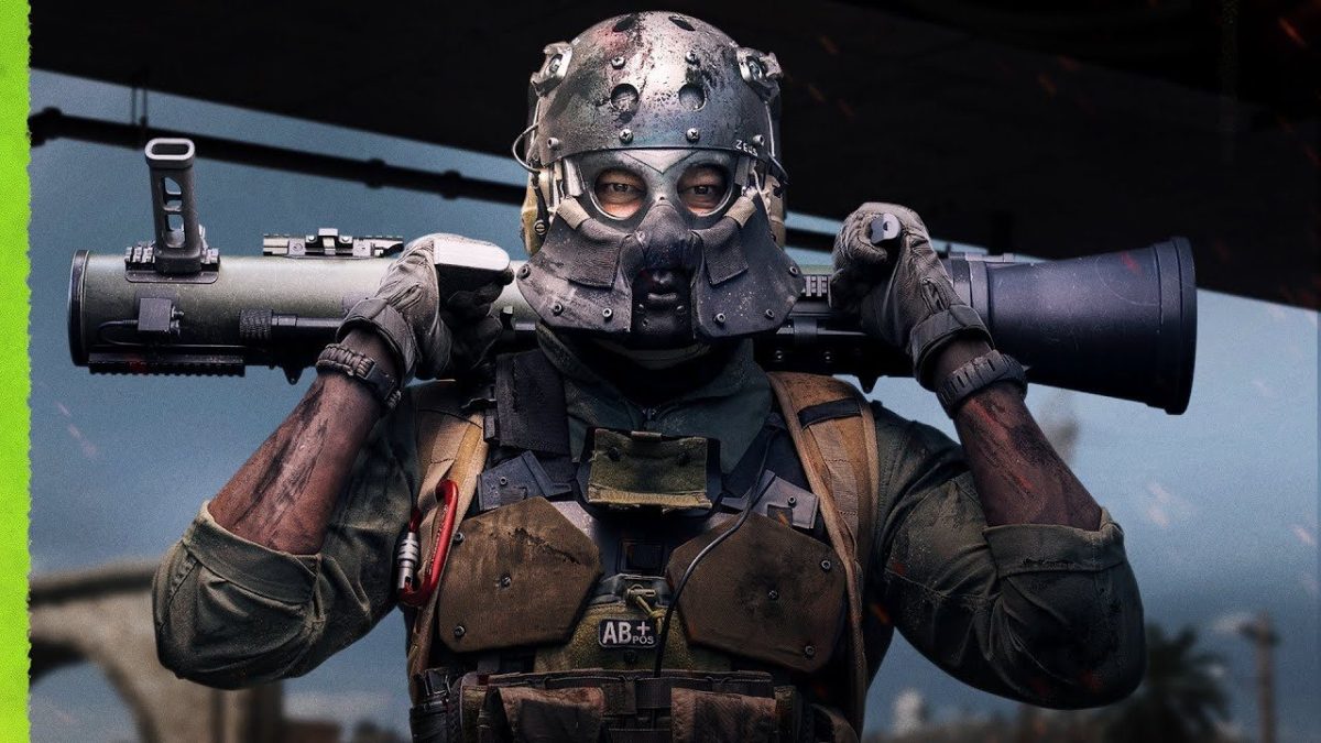 Does Wazone 2 have SBMM?