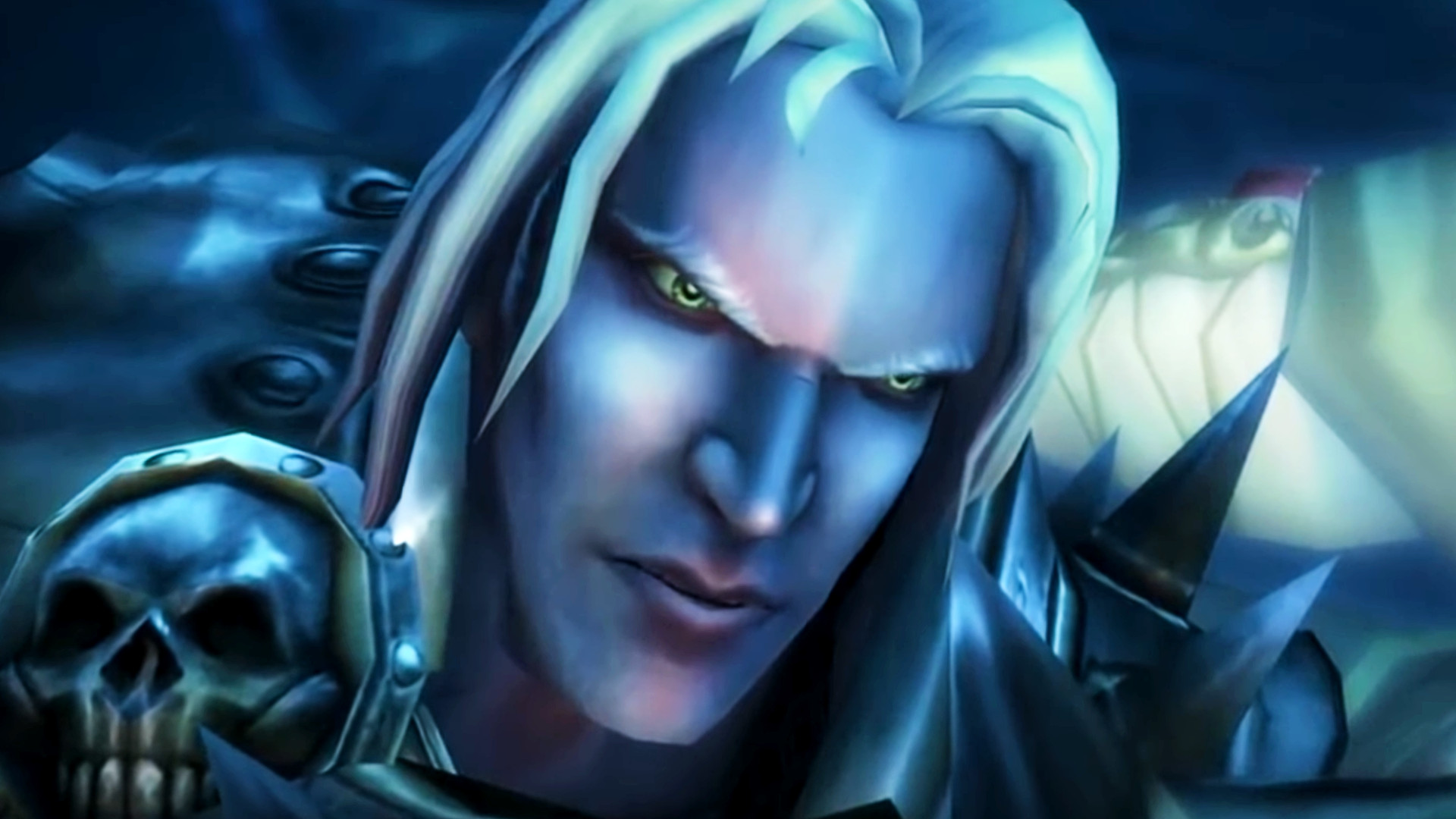 WoW Classic RDF is finally confirmed, making dungeons much better