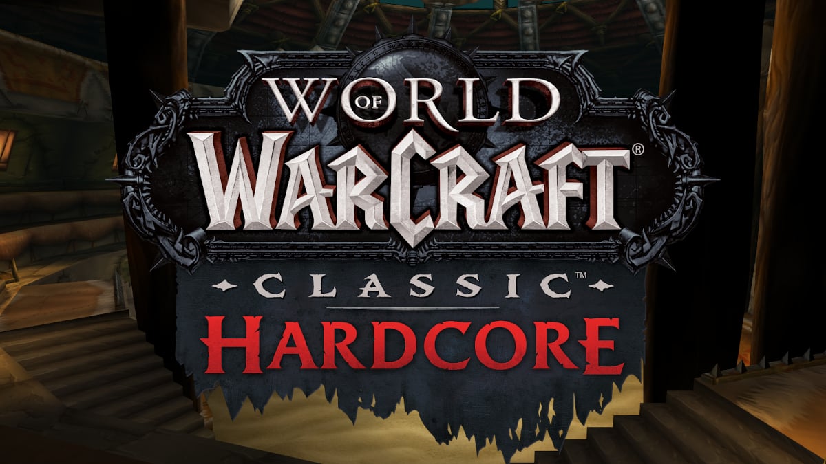WoW Hardcore Classic – Best Class for Leveling