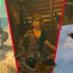 Zelda: Quel pourcentage de complétion après trois mois de jeu? After Three Months, What's Your Zelda: TOTK Completion Percentage?