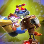 decouvrez-trip-le-nouveau-personnage-de-sonic-cree-par-naoto-ohshima