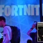 16% du personnel licencié chez Epic Games, le créateur de Fortnite 'Fortnite' maker Epic Games axing 16% of workforce