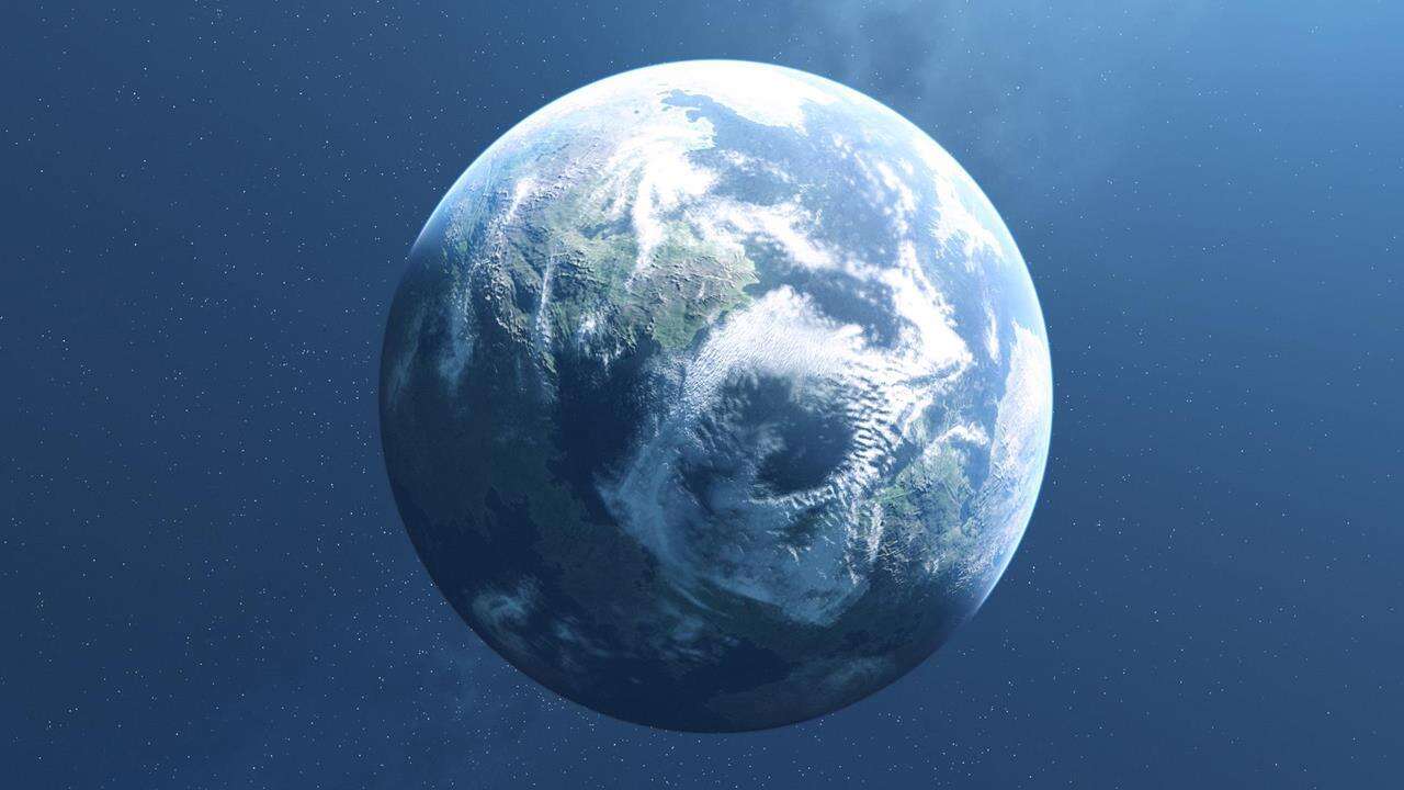 How To Visit Earth In Starfield