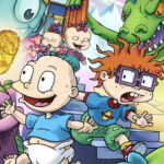 Un tout nouveau jeu Rugrats annoncé pour cette année What Year Is It? A Brand New Rugrats Game Has Been Announced