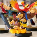 Mise à jour du packaging des amiibo Super Smash Bros. de Nintendo Nintendo Might Be Updating Its Smash Bros. amiibo Packaging