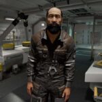 Starfield : sauver Rafael dans Entangled, le bon choix ? Starfield - Should You Save Rafael In Entangled