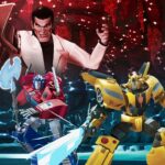 Les Autobots débarquent sur Switch le mois prochain dans Transformers: Earthspark - Expedition The Autobots Roll Out On Switch Next Month In Transformers: Earthspark - Expedition