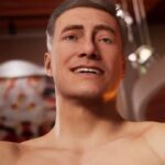 Découvrez le skin de Jean-Claude Van Damme pour Johnny Cage dans Mortal Kombat 1 Mortal Kombat 1 Shares "First Look" At Jean-Claude Van Damme As Johnny Cage