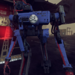 Starfield gets silly with these mods, from Thomas the Tank Engine to Garfield