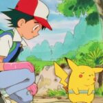 The Pokémon Anime Pilot First Aired In North America 25 Years Ago Today