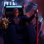 Le créateur de Fortnite Battle Royale prend sa retraite : la storyline en perdition depuis un an ! Fortnite Leak May Explain Why The Game's Story Makes No Sense Right Now