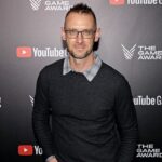 Donald Mustard, le cerveau derrière le succès de Fortnite, prend sa retraite chez Epic Games Donald Mustard, One of Fortnite's Chief Architects, Is Retiring From Epic Games