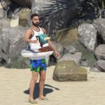 NBA 2K24 Rebirth - Where To Find Ronnie 2K
