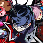 Découvrez Persona 5 Tactica : un nouveau jeu de stratégie RPG avec les Phantom Thieves ! Persona 5 Tactica Both Celebrates And Reinvigorates P5's Combat, Adding More Strategy And Adorable Art