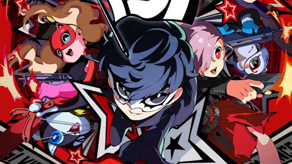 Persona 5 Tactica Both Celebrates And Reinvigorates P5's Combat, Adding More Strategy And Adorable Art